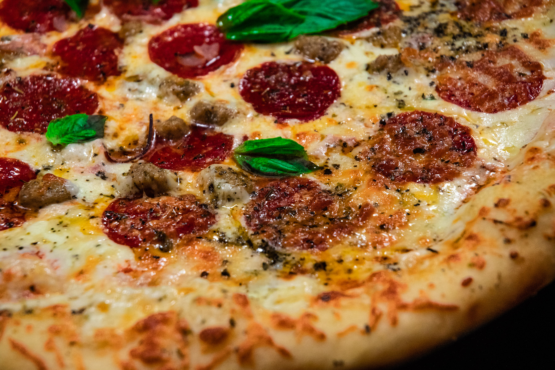 Pizza and Pasta Bar Just another site